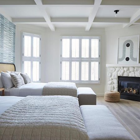 San Luis Creek Lodge San Luis Obispo Bagian luar foto