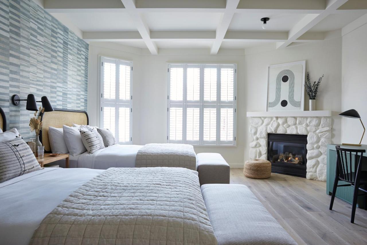 San Luis Creek Lodge San Luis Obispo Bagian luar foto