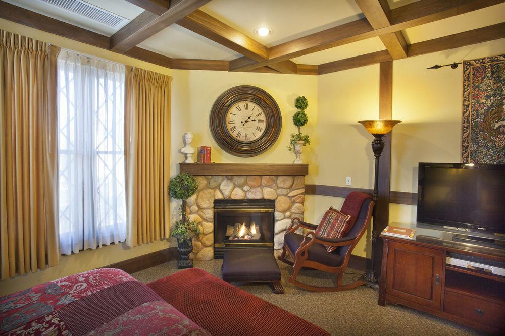 San Luis Creek Lodge San Luis Obispo Bagian luar foto
