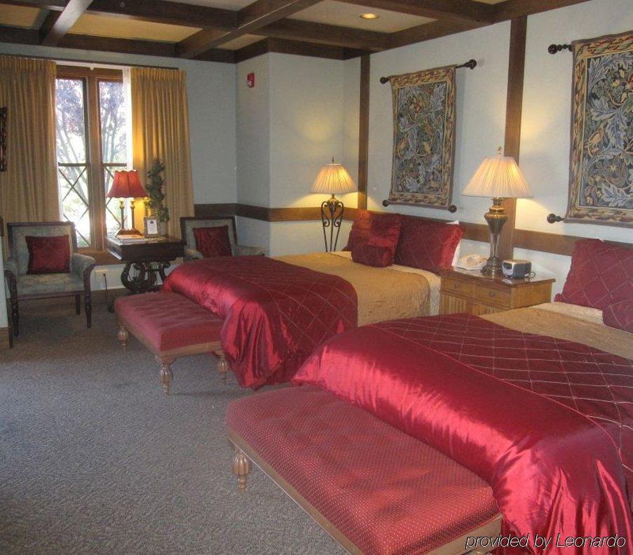 San Luis Creek Lodge San Luis Obispo Ruang foto