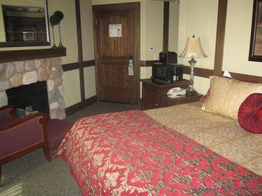 San Luis Creek Lodge San Luis Obispo Ruang foto