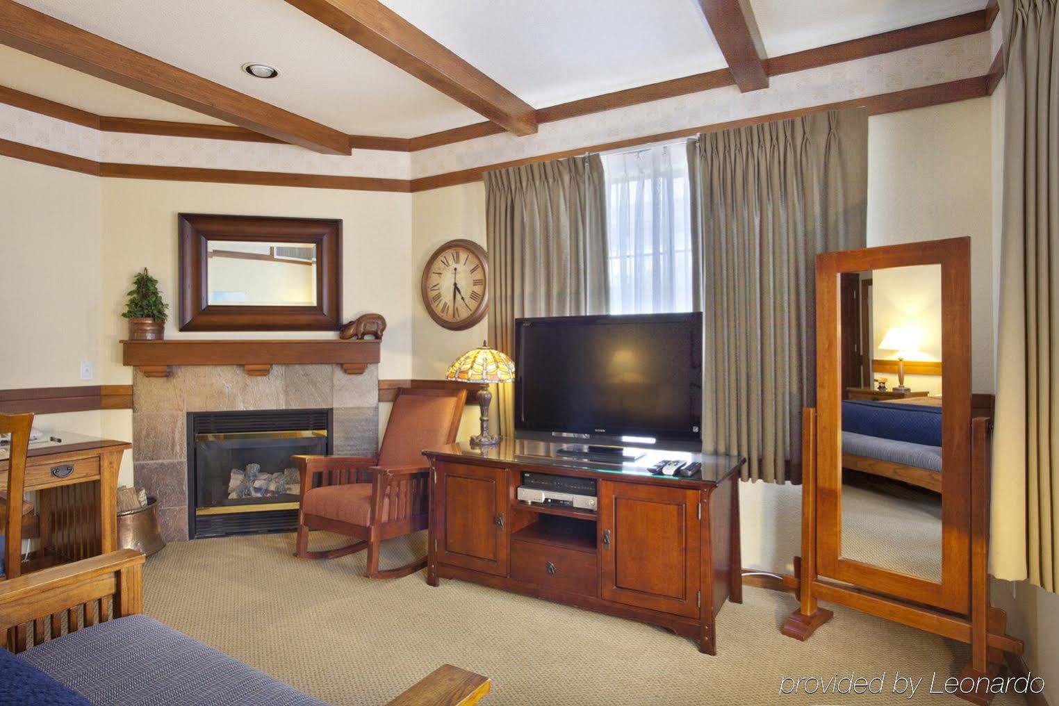San Luis Creek Lodge San Luis Obispo Bagian luar foto